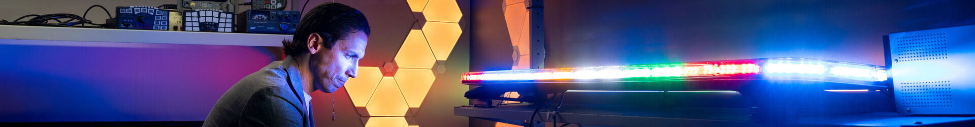 Hamza Deyaf, Entrepreneur