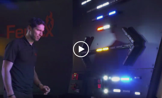 Hamza Deyaf, Entrepreneur