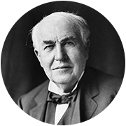 Thomas Edison