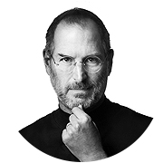 Steve Jobs